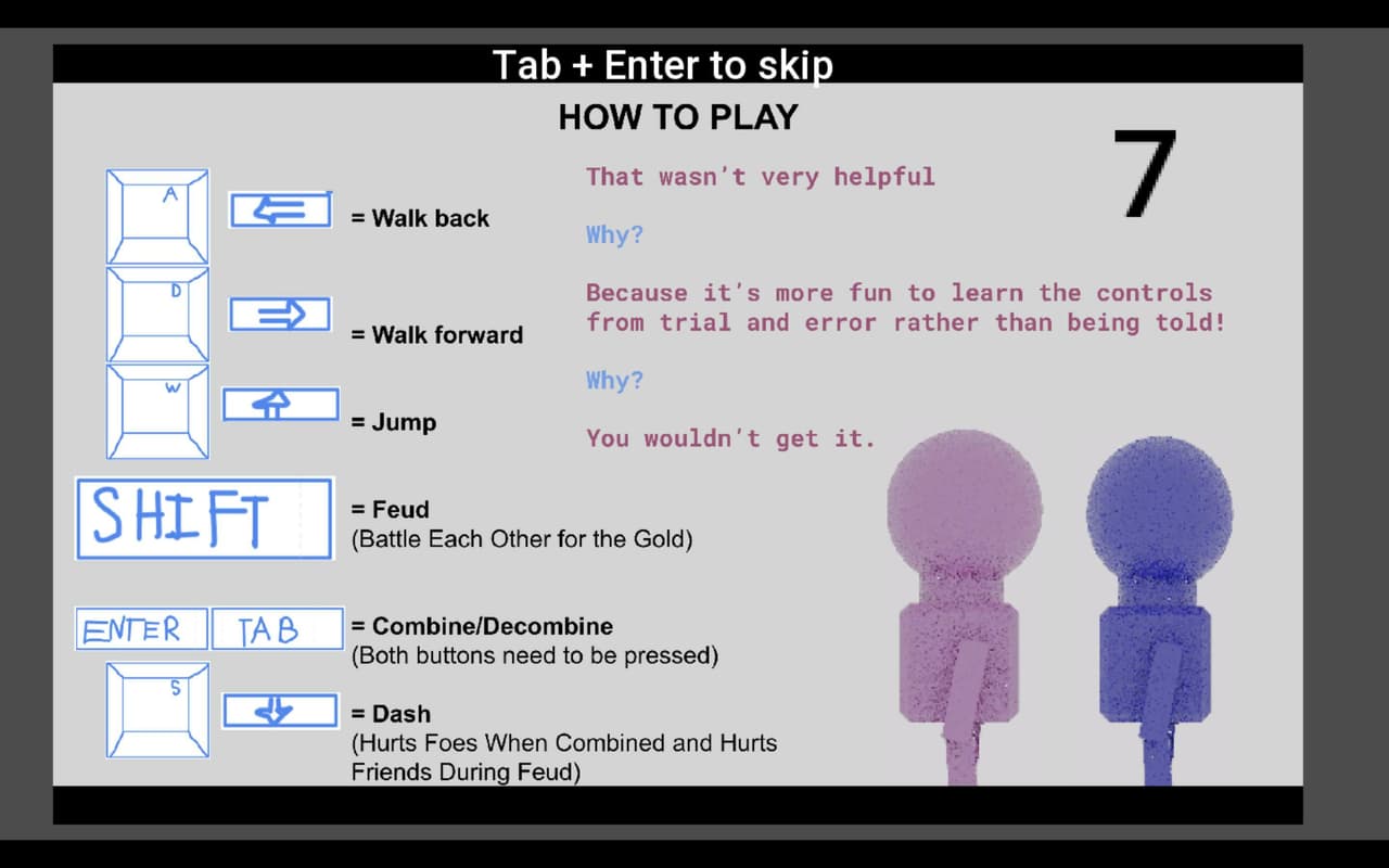 Robo Bandits screenshot 2