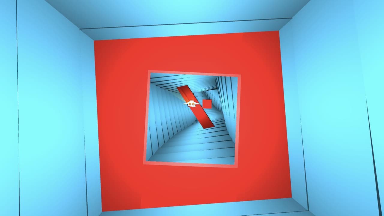 Tunnel Run (itch) (RealABgames)