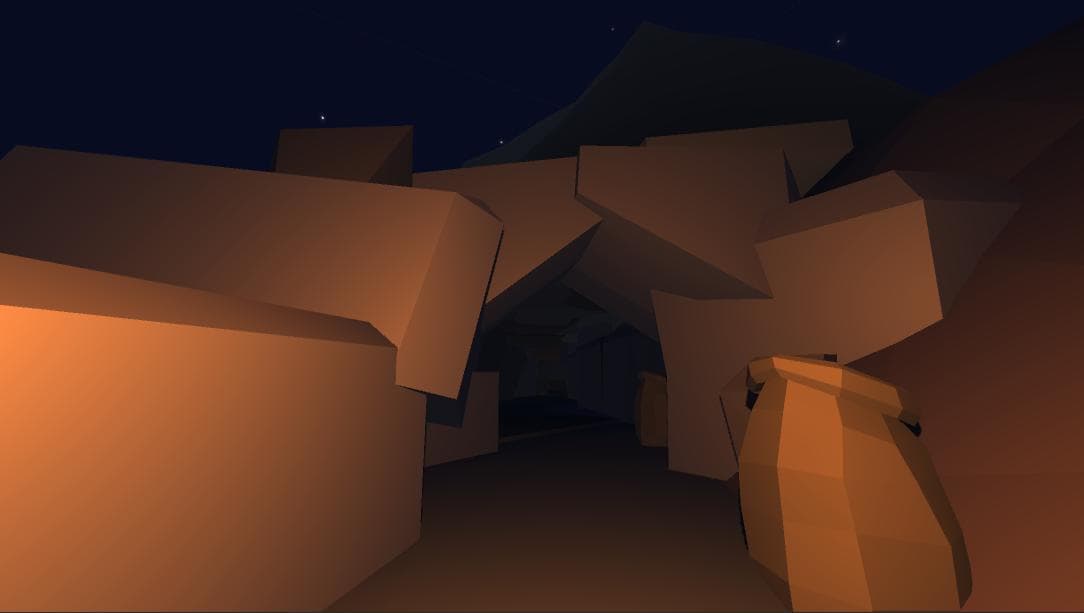 Mine (itch) (Danijoo) screenshot 2