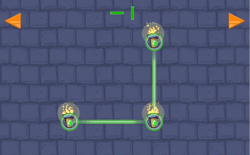 The Cloister screenshot 3