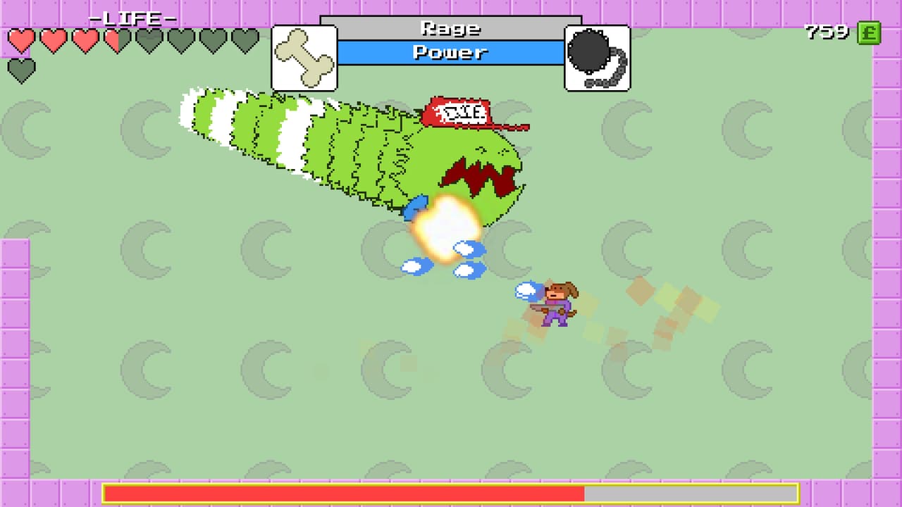 Woof Blaster screenshot 6
