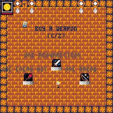The Spare Coin screenshot 2