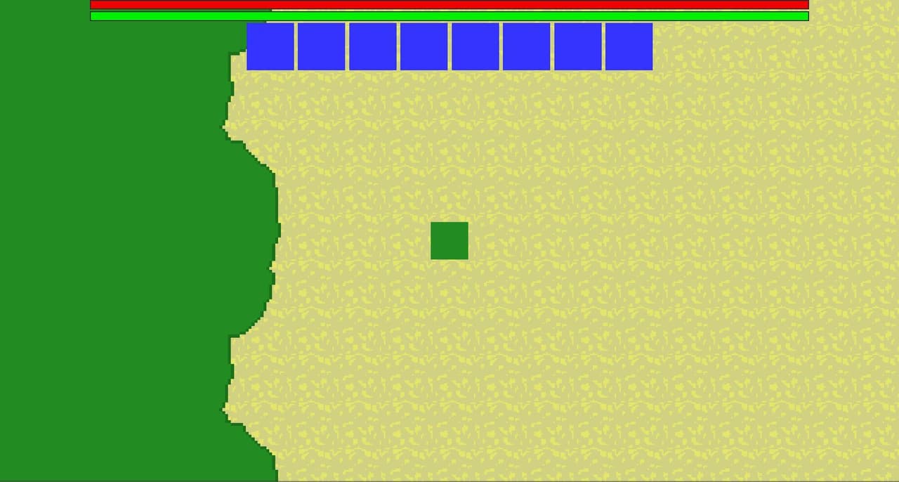 Spacelone screenshot 4