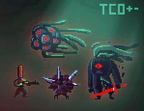TCD+ screenshot 4
