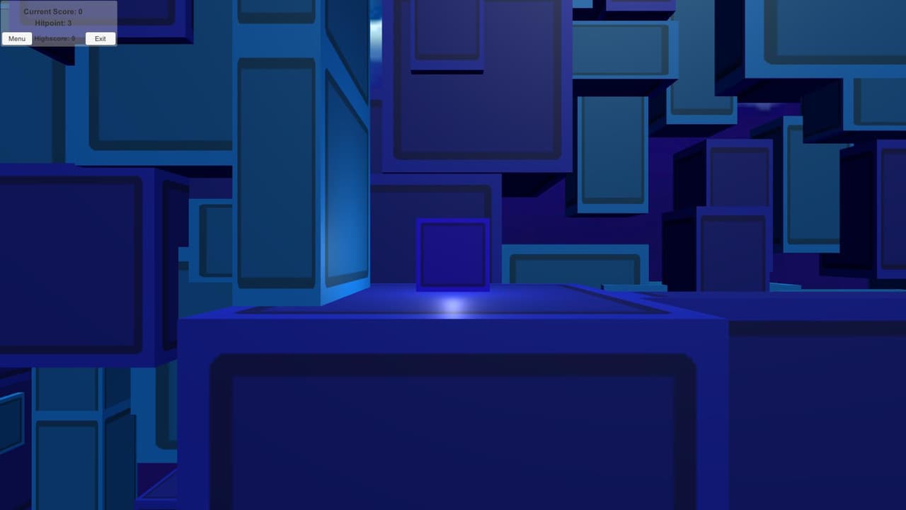 DevJump screenshot 4