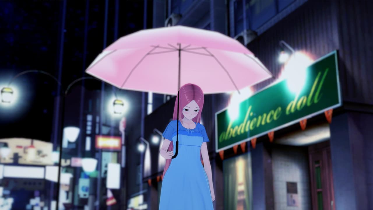 Beyond The Crime screenshot 2