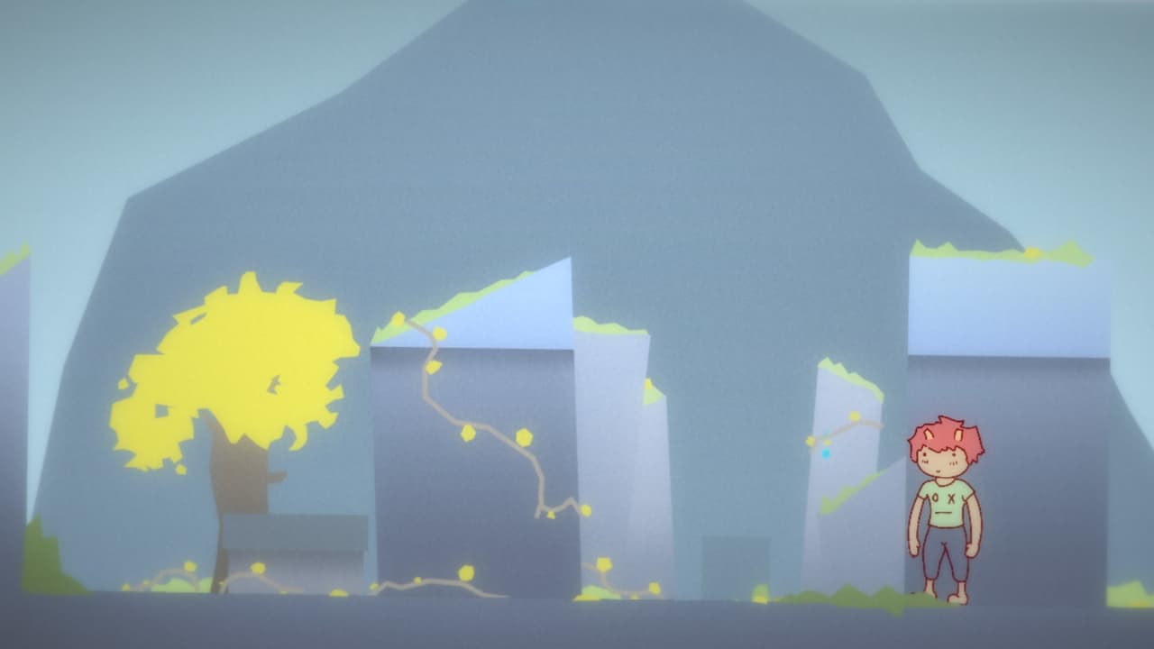 Taigua Art Style Test (WIP)