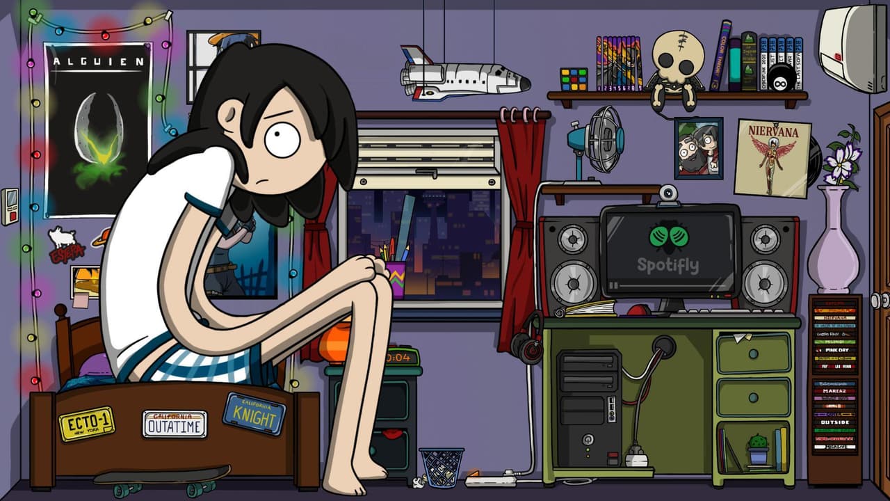 Bigger Than Me screenshot 2