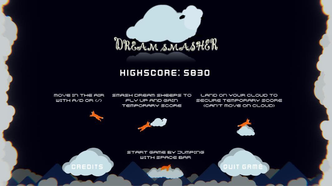 Dream Smasher