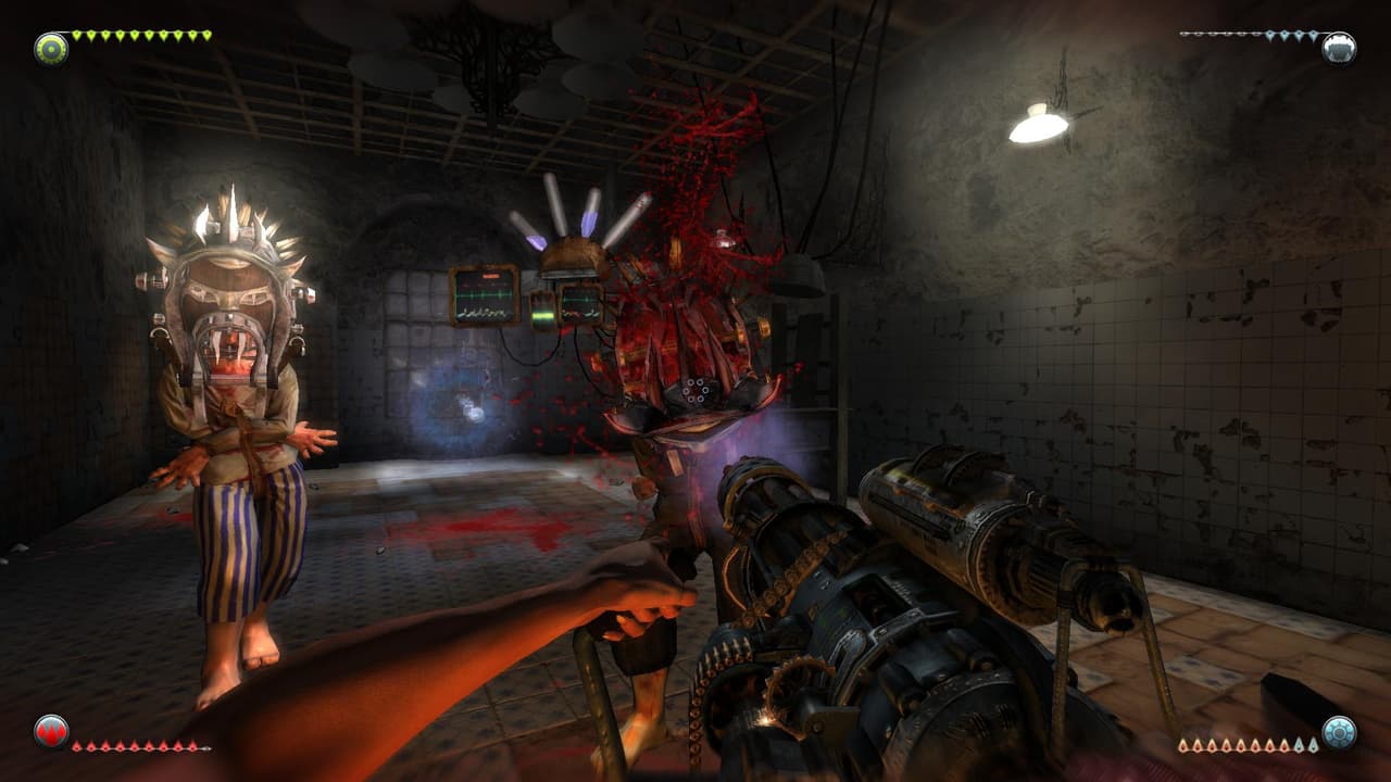 Dreamkiller screenshot 6