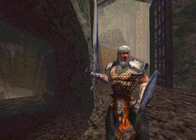 Dragons Blood screenshot 5