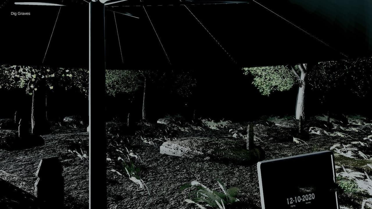 GOG The Sceror (DEMO 2) screenshot 4