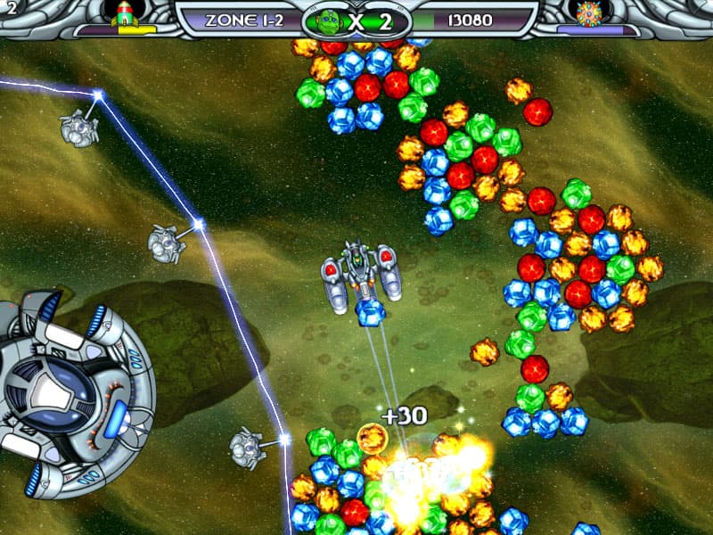 Zzed screenshot 5
