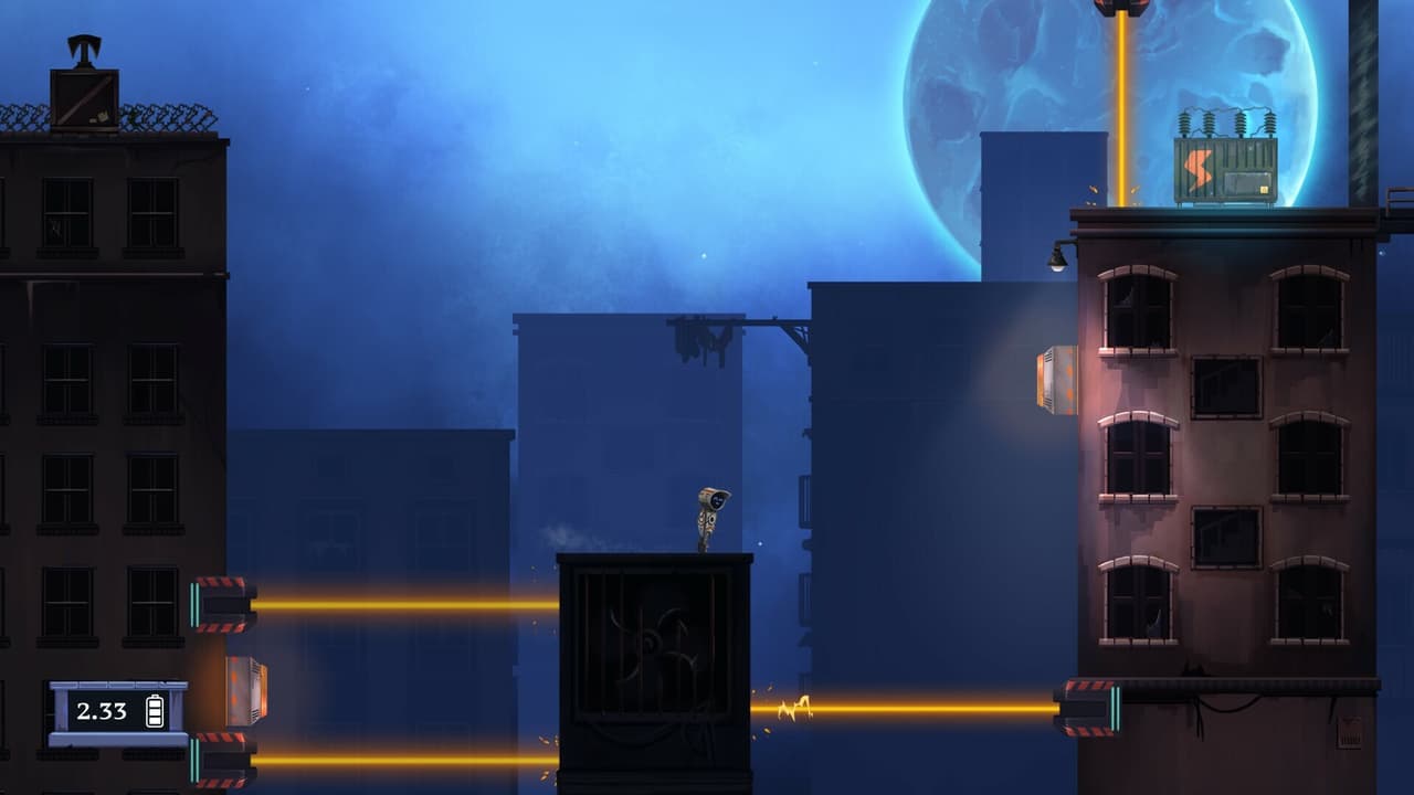Glimmer Chain screenshot 6