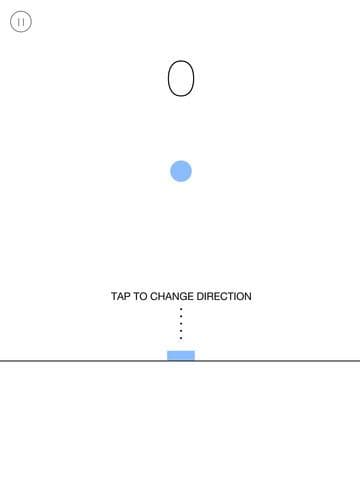 Amazing Pong screenshot 2