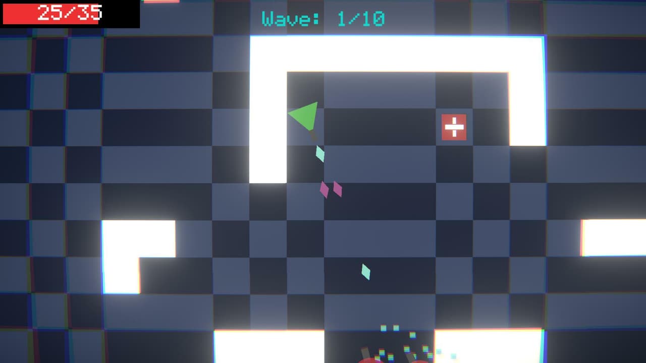 Side Squad screenshot 2