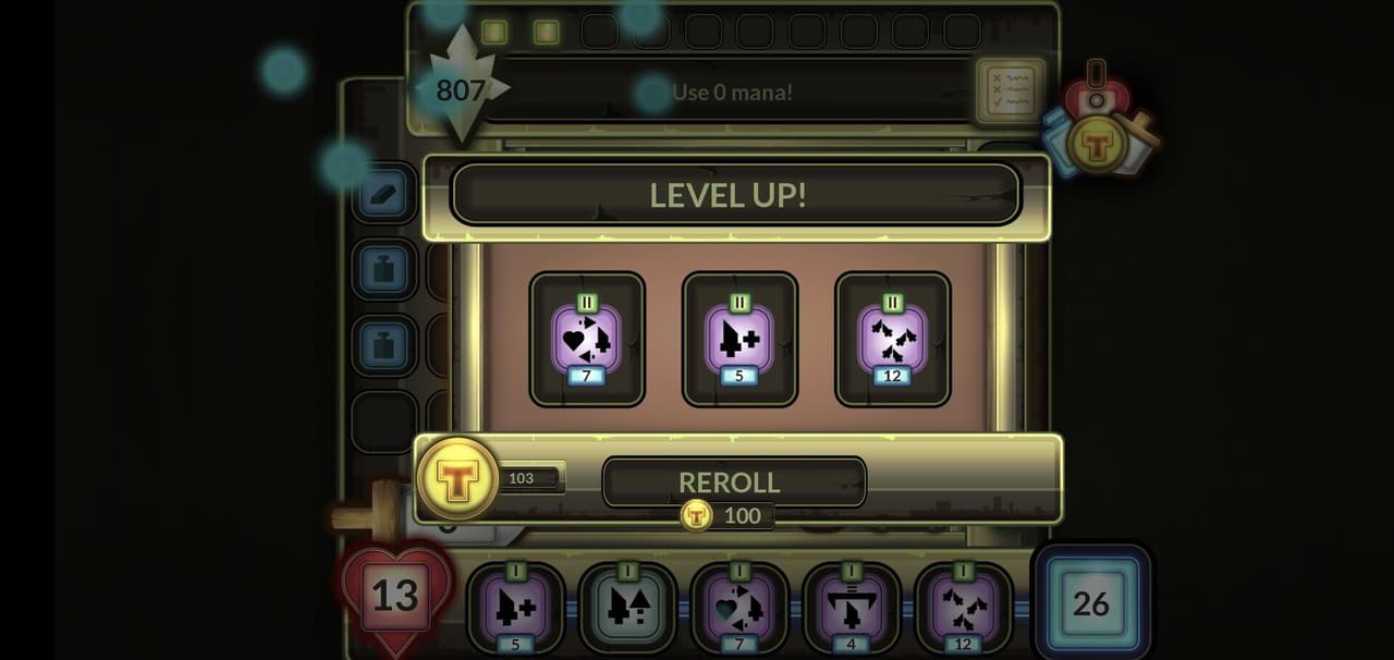 Sliding Swords