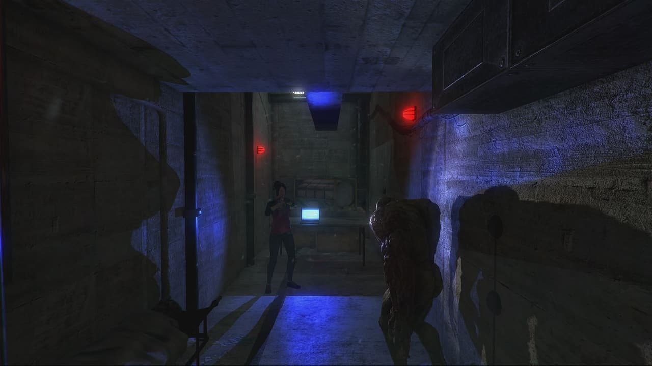 Outbreak: The Nightmare Collection screenshot 3