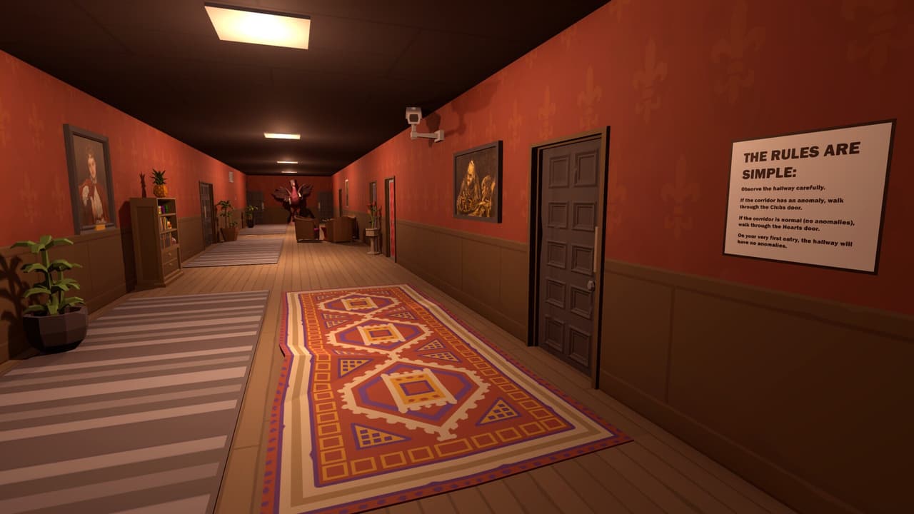 Moral Dilemma: The Interview screenshot 2