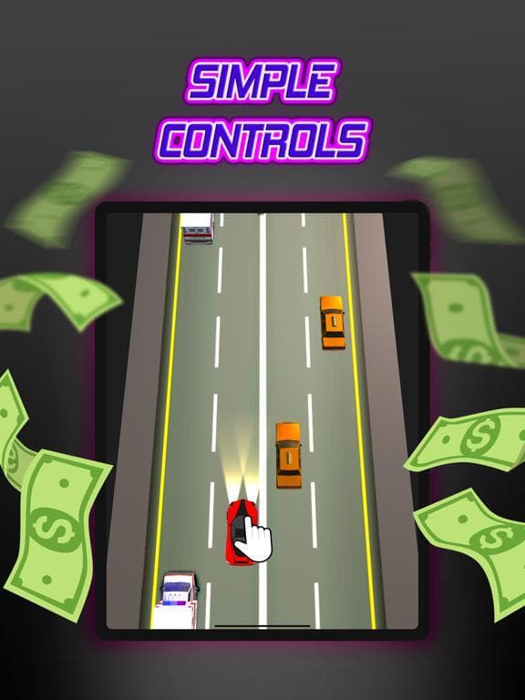 Racing Skills screenshot 2