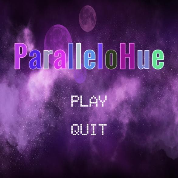 ParalleloHue