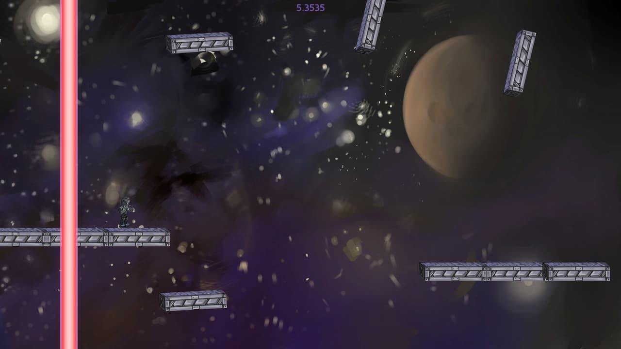 Pathmaker (Jkotov, pizzaliciousmk1, Taloxasi, Snic) screenshot 4