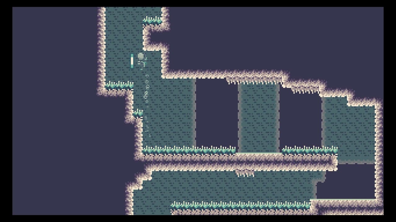 Treasure Dive (Wuppos)