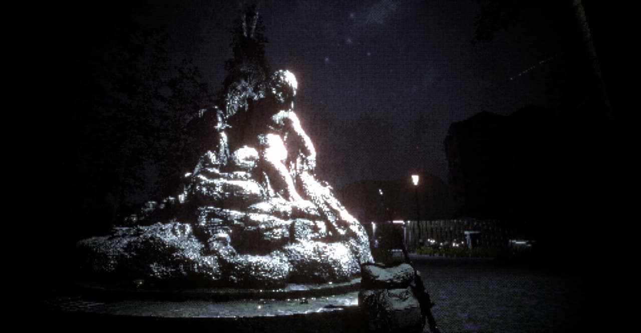 Cold Shot screenshot 2