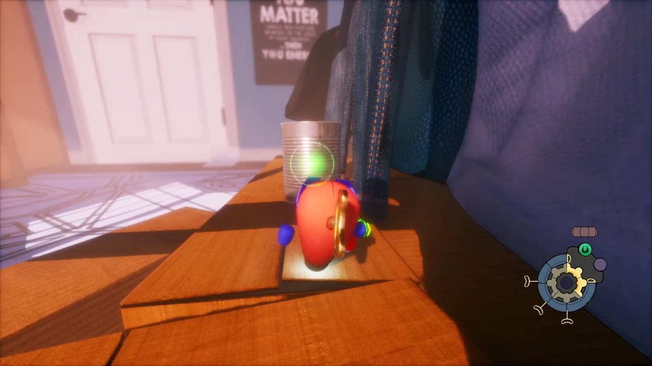 Fun-Size! screenshot 2