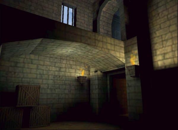 Dark Relic: Reborn screenshot 3