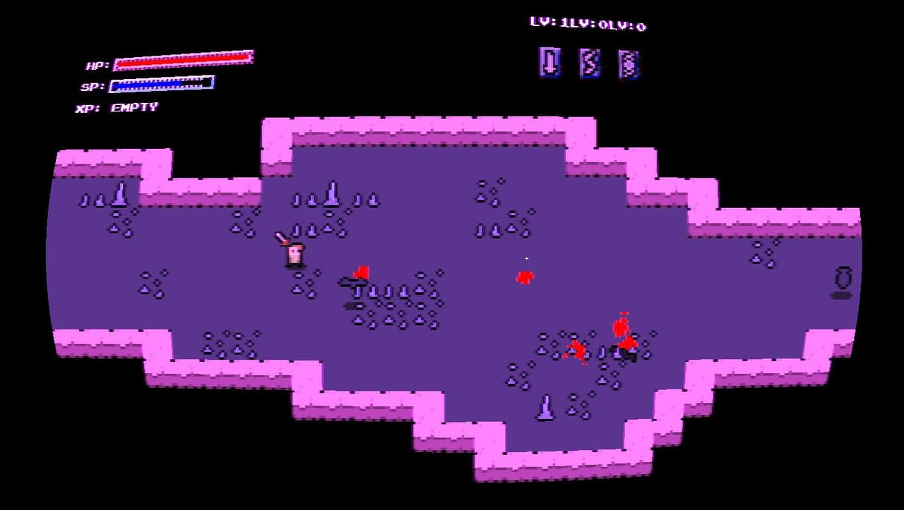 PINK ELEPHANT screenshot 2