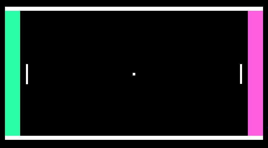 P0NG (Emilio01) screenshot 3