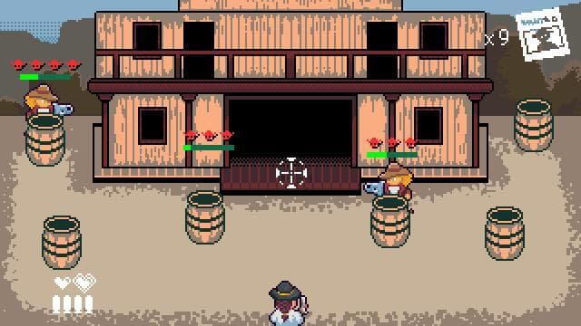 Melody Maverick screenshot 2