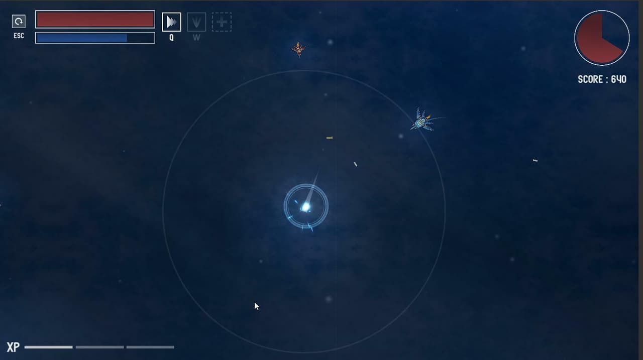 Drone Spawn screenshot 3