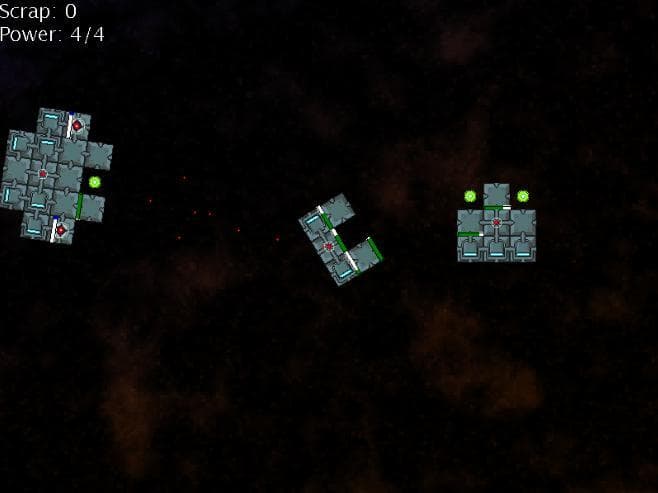 All Systems Online screenshot 2