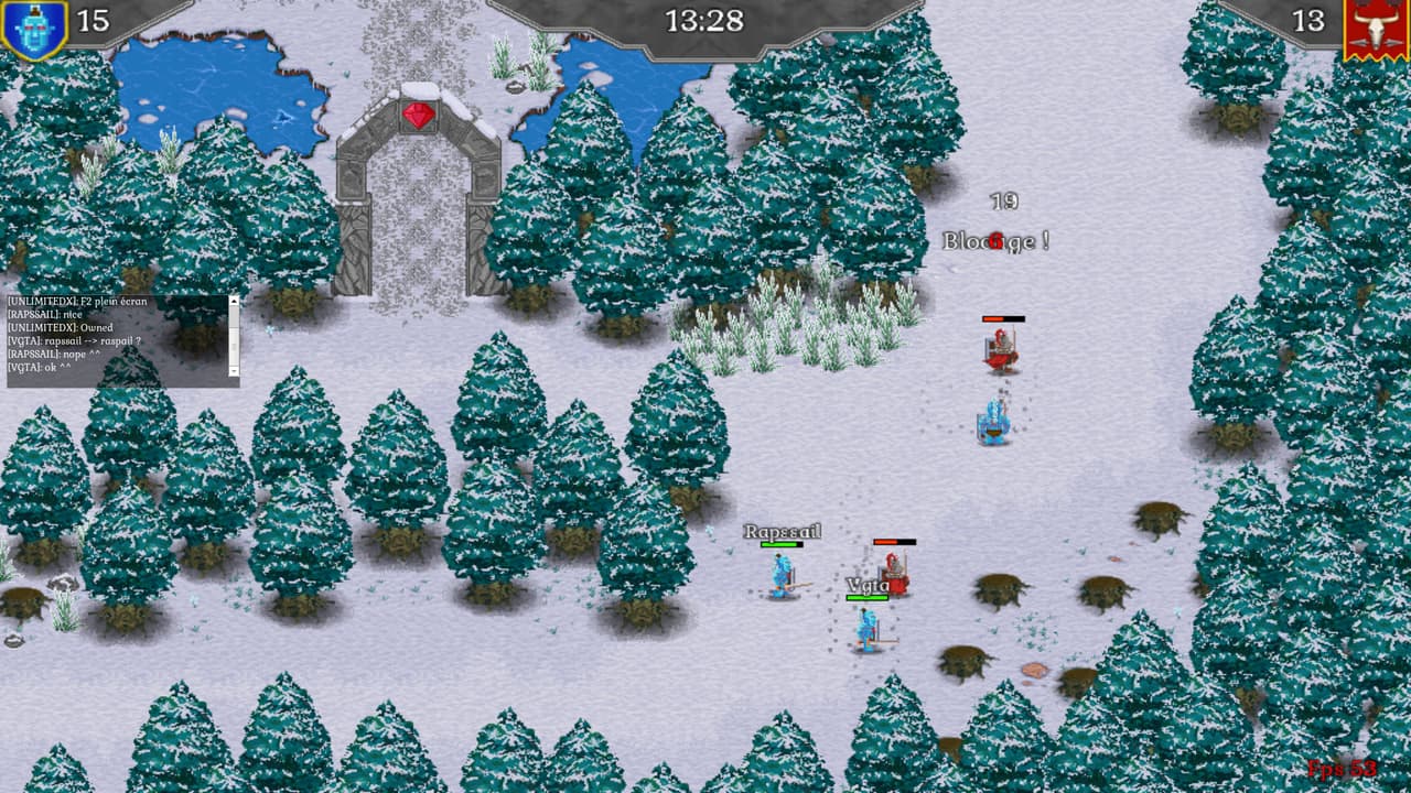 Jiun screenshot 3