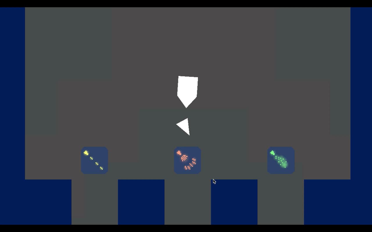 Rogue Decisions Mini screenshot 2
