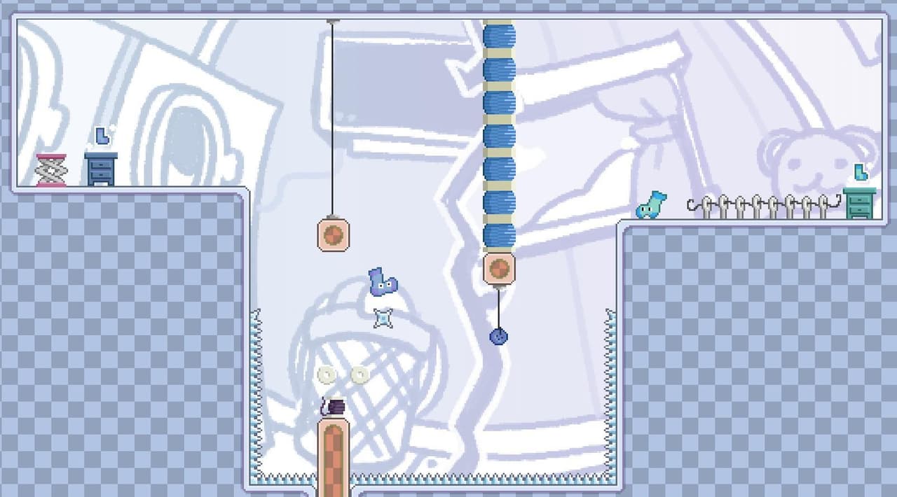 Odd Socks screenshot 2
