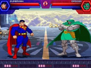 EPIC BATTLES *Open Beta* screenshot 6