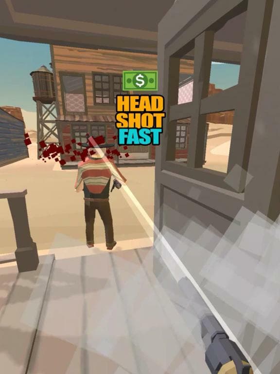Western Cowboy! screenshot 4
