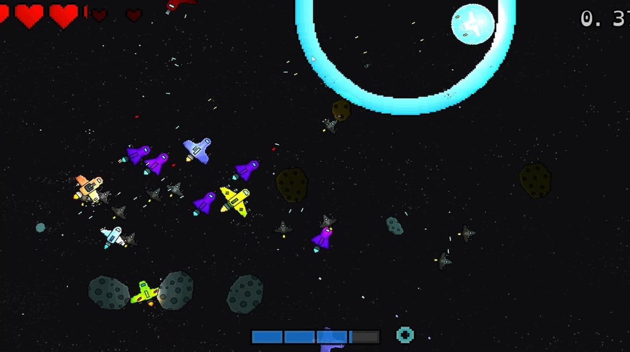 Whats Outside screenshot 2