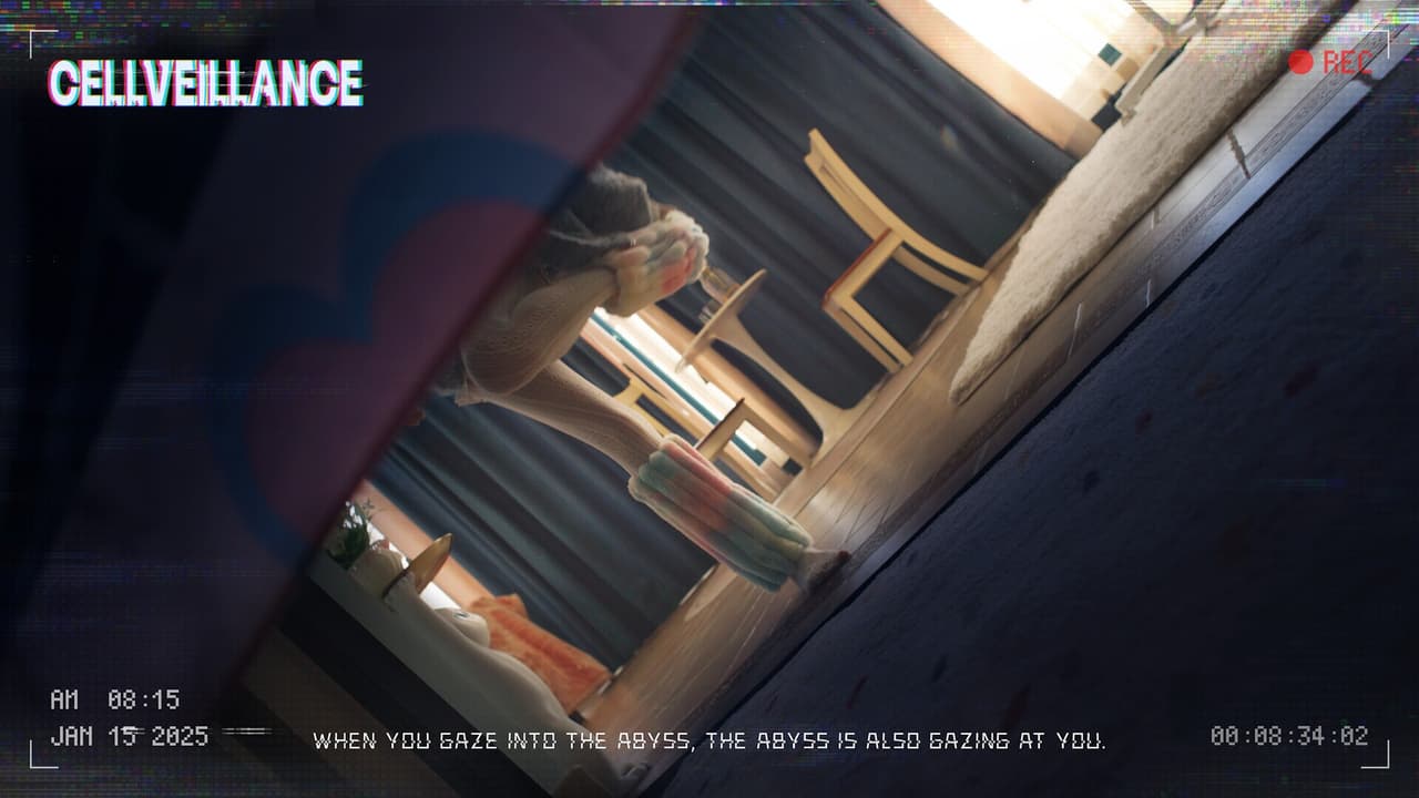 Cellveilance screenshot 4