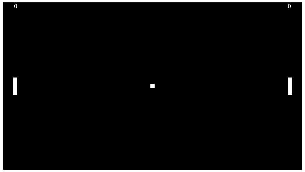 Brutal Pong