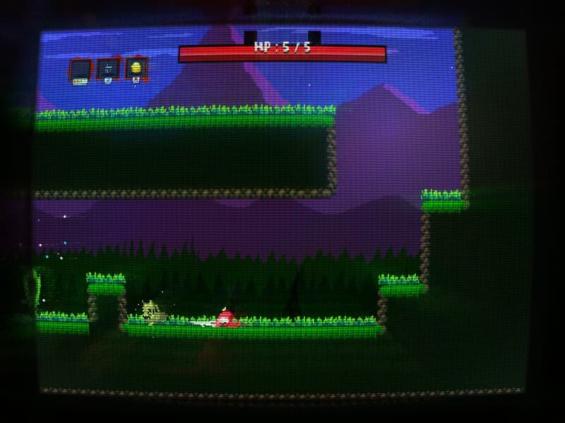 Claus Adventure screenshot 2