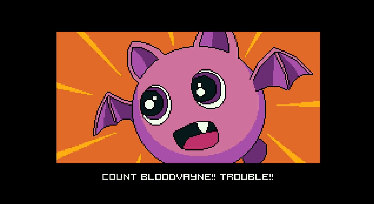 BATS: Bloodsucker Anti-Terror Squad screenshot 3