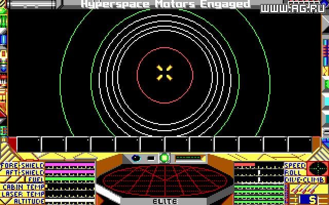 Elite Plus screenshot 4