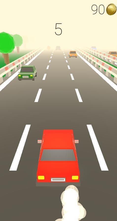 Wrong Way (mikikupus) screenshot 2
