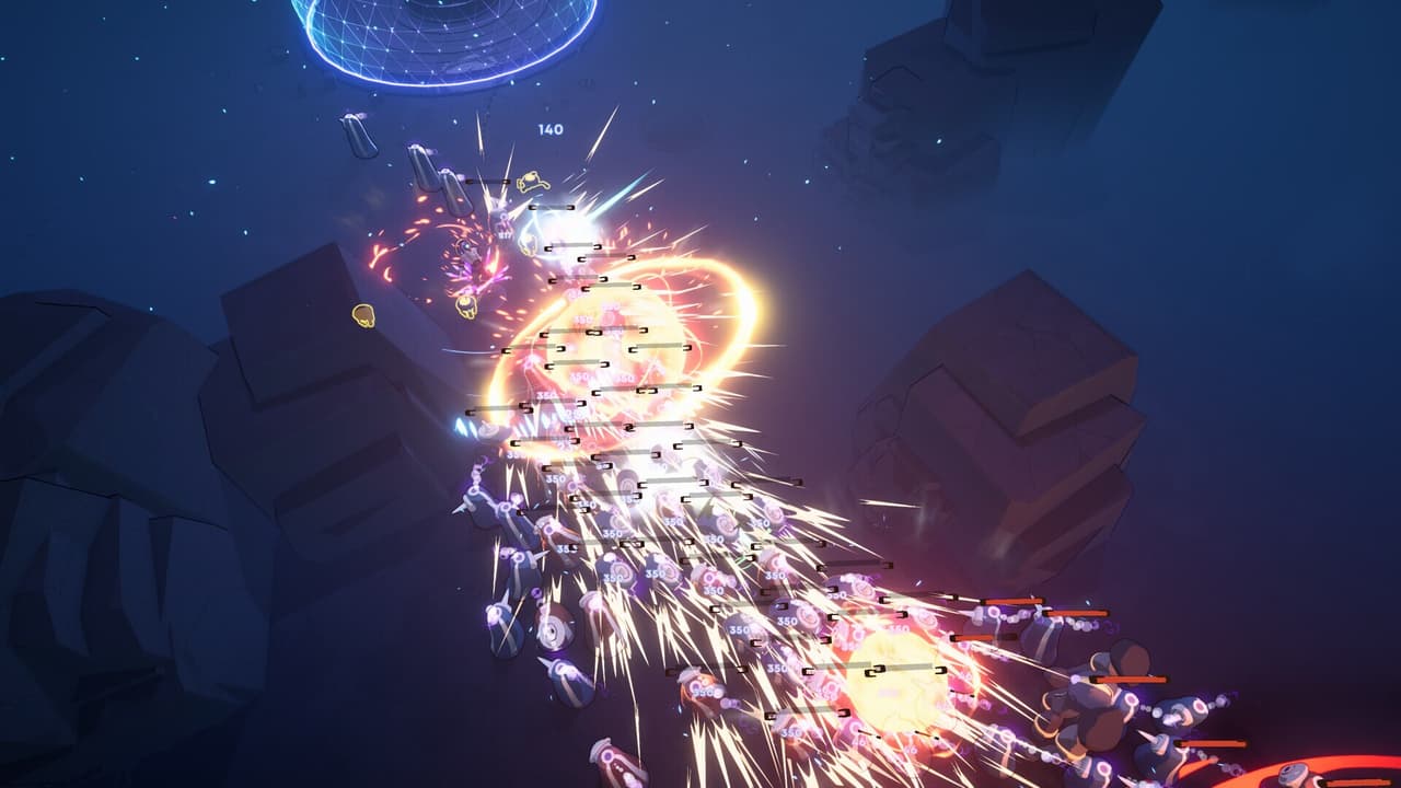 Gatekeeper: Eclipse screenshot 3