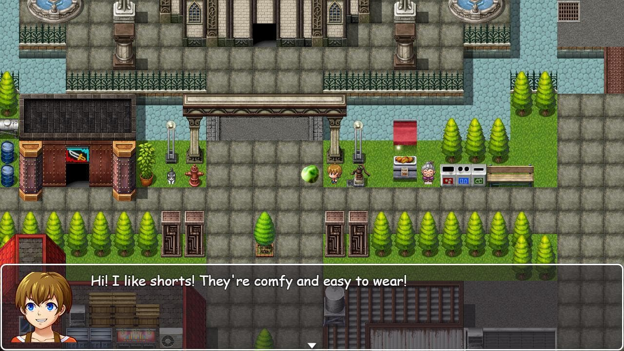 Peacock by LCL screenshot 2