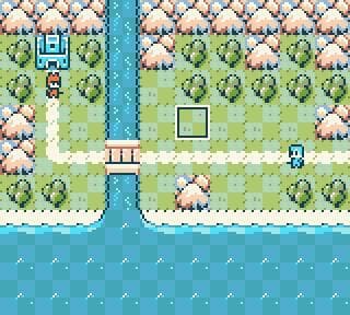 Forgettable Encounter Gaiden screenshot 3